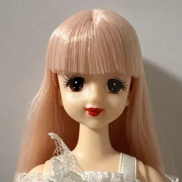 일본제 제니 (핑크 헤어)