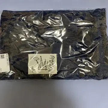 King Gnu 킹 누 머플러 타월