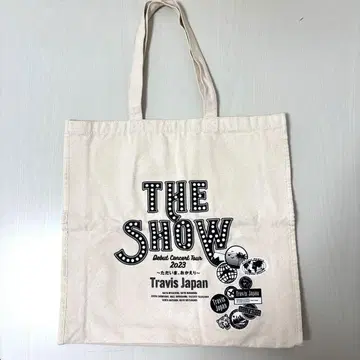 TravisJapan THESHOW 백