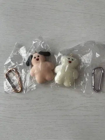 mojojojo 가챠가챠