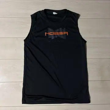 mossa 탱크탑