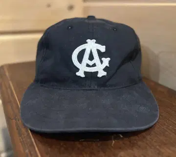 ebbets field 에베츠 필드 니그로 리그 캡 USA제