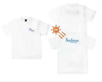 Suchmos Life easy 티셔츠 S 사이즈