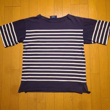 세인트제임스 NAVAL S/S