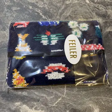 페이러 오시 티슈 파우치