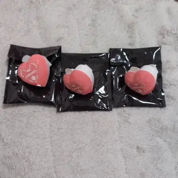 스토푸리 사토미 군 반지 라이트