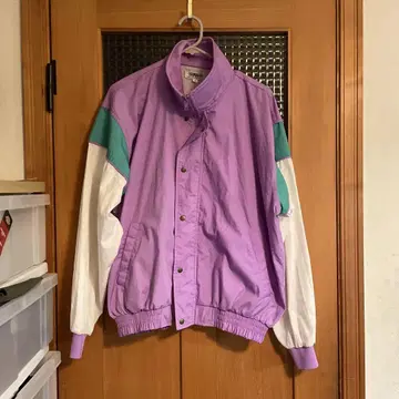 야마하 레이싱 자켓 남성용 SIZE F (M) YAMAHA