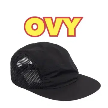 OVY 코르두라 나일론 조합 제트 캡
