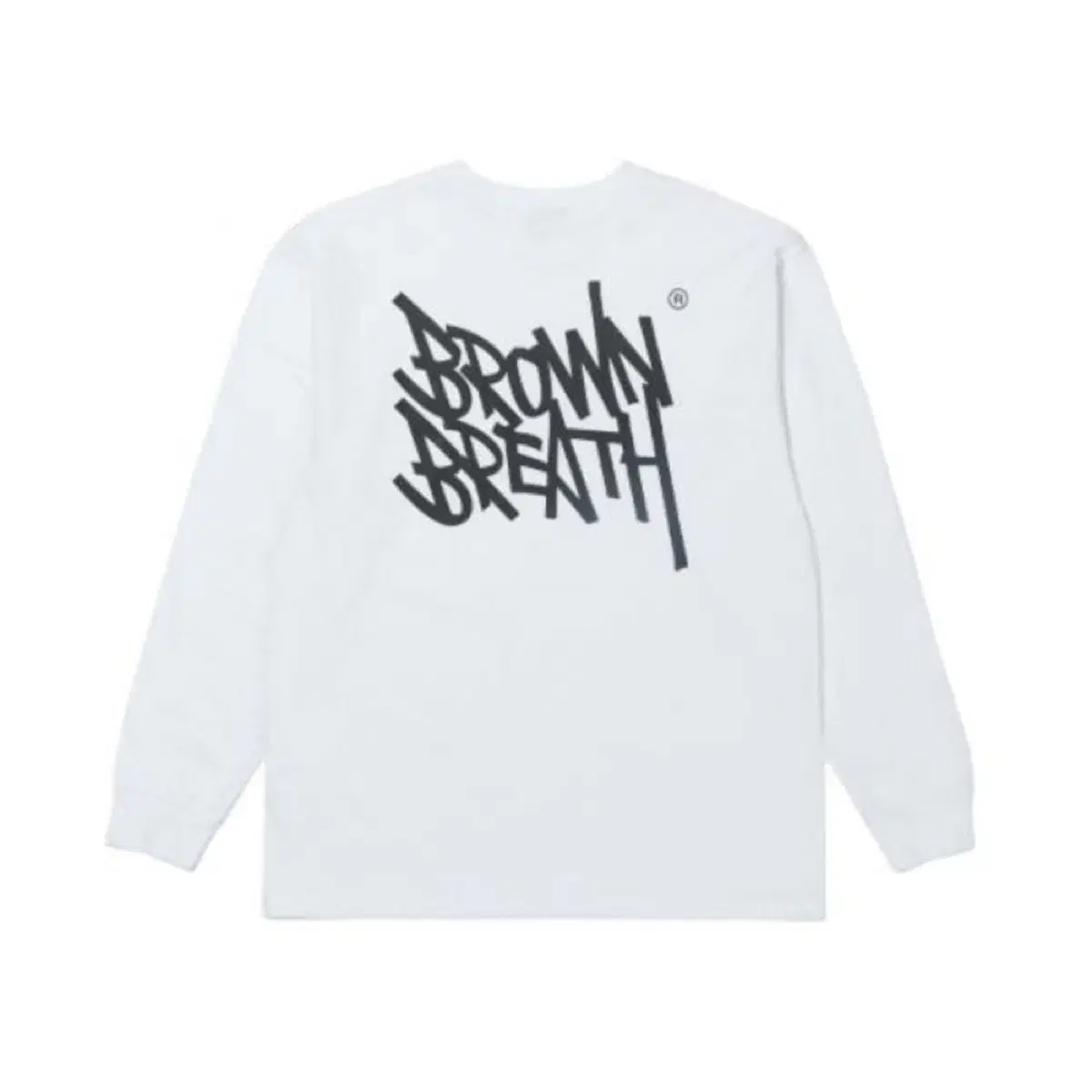 Brownbreath Long Sleeve s