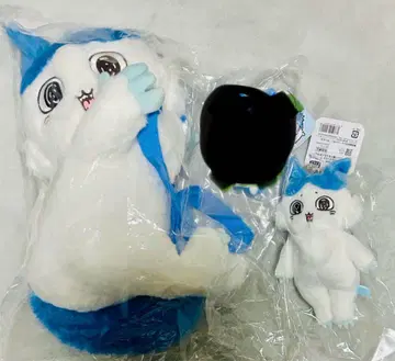 치이카와 (먼작귀) 패러렐 월드 봉제 인형 숄더백 마스코트