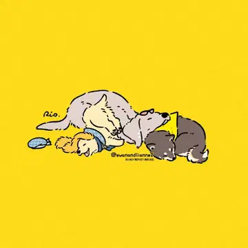 지켜라! 롤리팝 캔뱃지 박스!