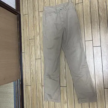 구제 의류