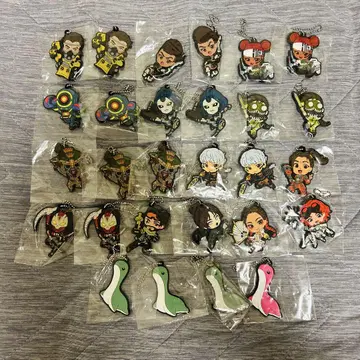APEX LEGENDS 가챠가챠 묶음 판매