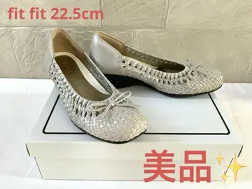 fit fit 뜨개질 디자인 신발