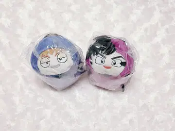 닌자 소년 란타로, 바치야 사부로, 하마모리 이치로, 포테코로