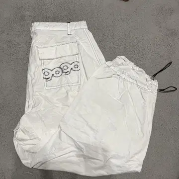 9090 카고 팬츠