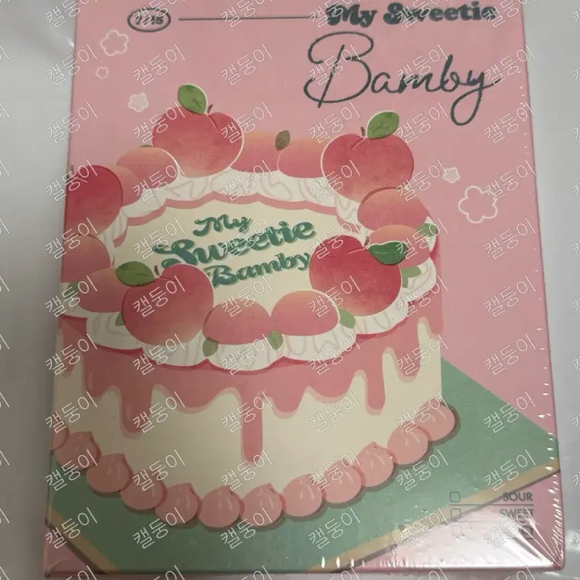 PLAVE | 플레이브 Below cost) PLAVE Bamby Birthday Kit wts