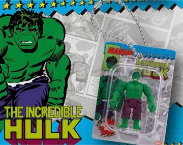 MARVEL 블리스터 컬렉션