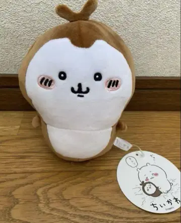 치이카와 봉제 인형 장수풍뎅이 치이카부