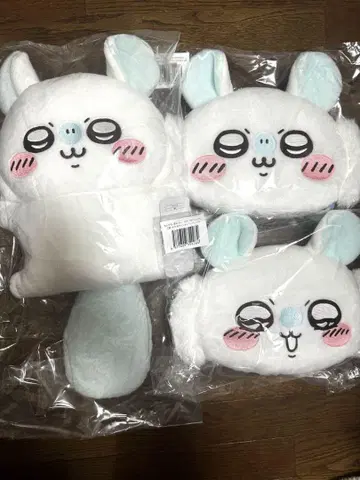 모몽가 가득 복권 B상 C상