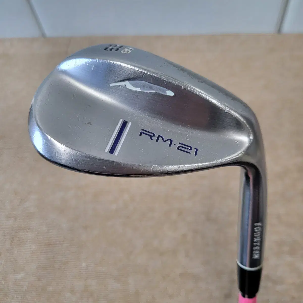 Fourteen RM-21 Men's #58 Degree Wedge DG S200 Authentic PC304050