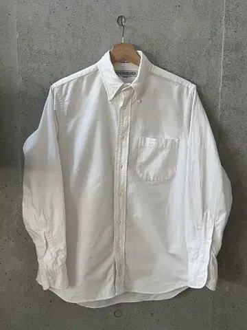 개인 맞춤형 셔츠 클래식 핏 BD
