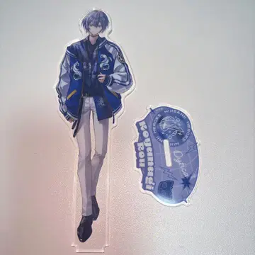 코야나기 로우 아크릴 스탠드