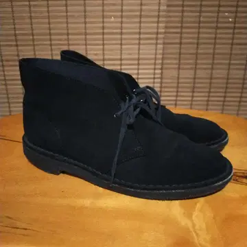 Clarks ORIGINALS 클락스 차카 데저트 부츠