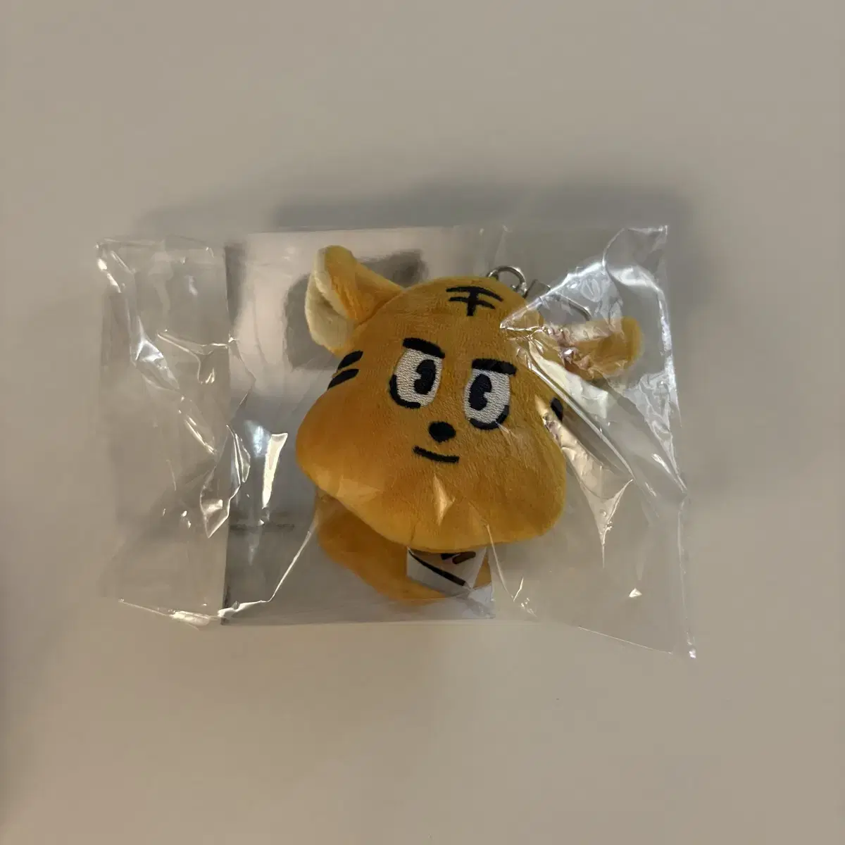 T1 Owner Doll Keyring wts