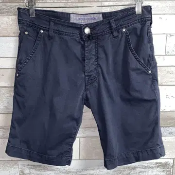 JACOB COHEN J6613 숏 팬츠 size31 ITALY제