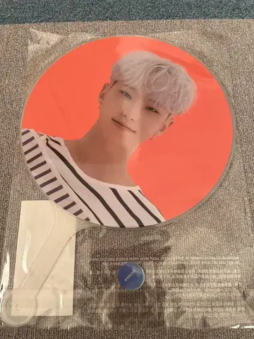 세부치 CARAT LAND 케렌 호시 부채