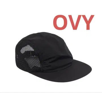 OVY 코르두라 나일론 조합 제트 캡
