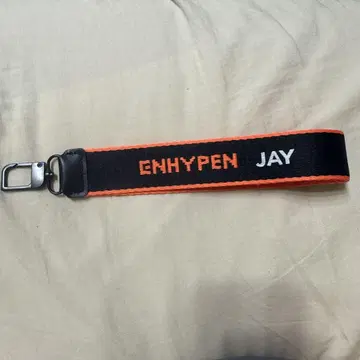 ENHYPEN JAY 멀티 스트랩 응원봉