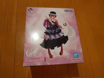 제일복권 메모리 오브 히로인즈 C상 페로나