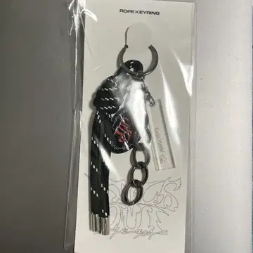 nmixx 일본 POPUP 솔린 키링