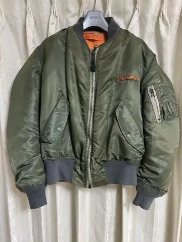 아비렉스 MA-1 미국산