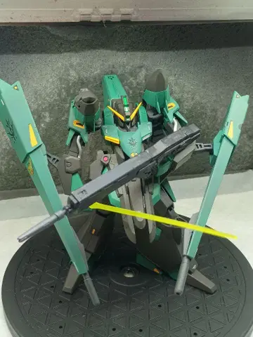 HG 가플랜 tr-5 플라이 루