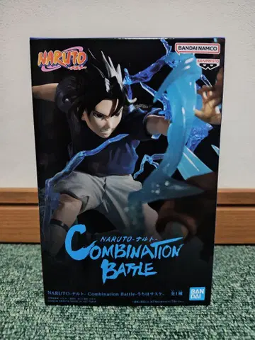 NARUTO Combination Battle 우치하 사스케