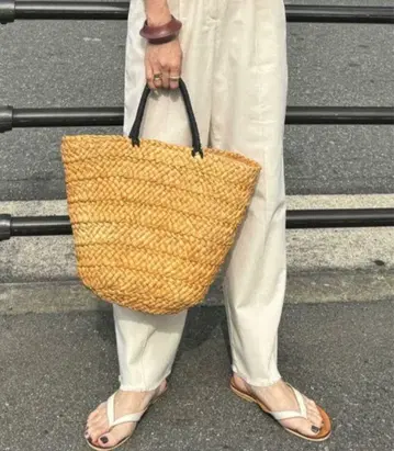 내추럴 바스켓 백 바스켓 백 바스켓 백