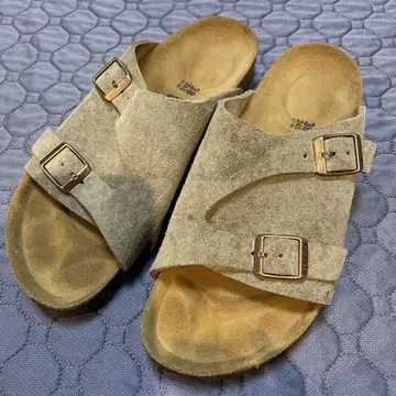 버켄스탁 BIRKENSTOCK 취리히 38