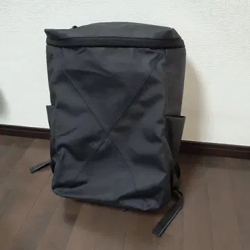 Samsonite RED] 엑사삭 스타일 박스 팩