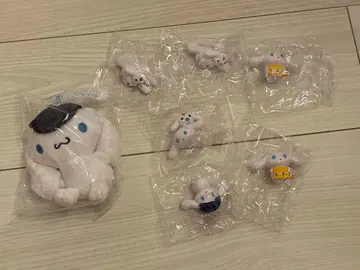 아이시나모롤 자애 투어즈
