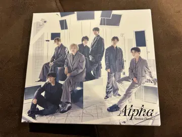 나니와 단시 +Alpha 초회 한정판 2(CD+DVD)