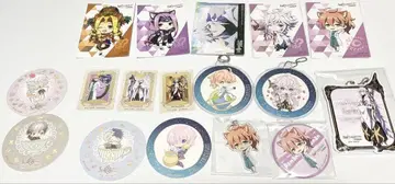 FGO 난자 타운 굿즈 묶음 판매