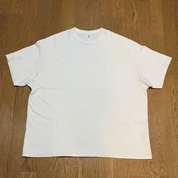 L'ECHOPPE LE 스탠다드 티셔츠 WIDE2 레샵 엘르