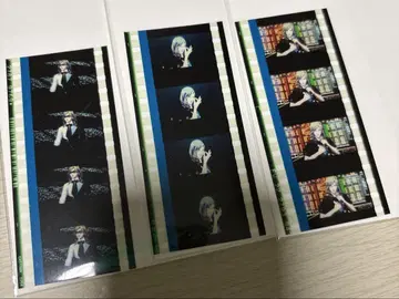 탭 나나 시계 부품 카무