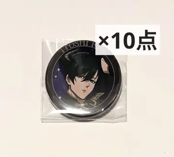 블루 록 파보테리아 악마 캔뱃지 이토시 린 블루 록 10개