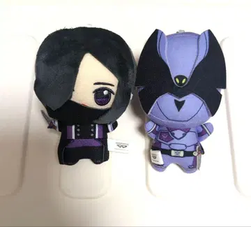왕의 전대 킹오거 SD 인형 리타 카스니카