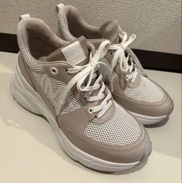 마이클코어스 스니커즈