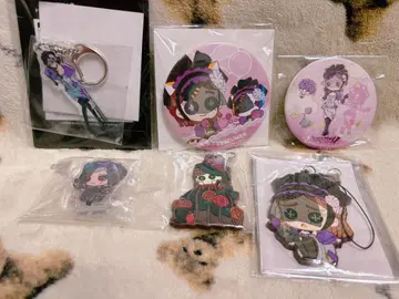 라스칼 IdentityV